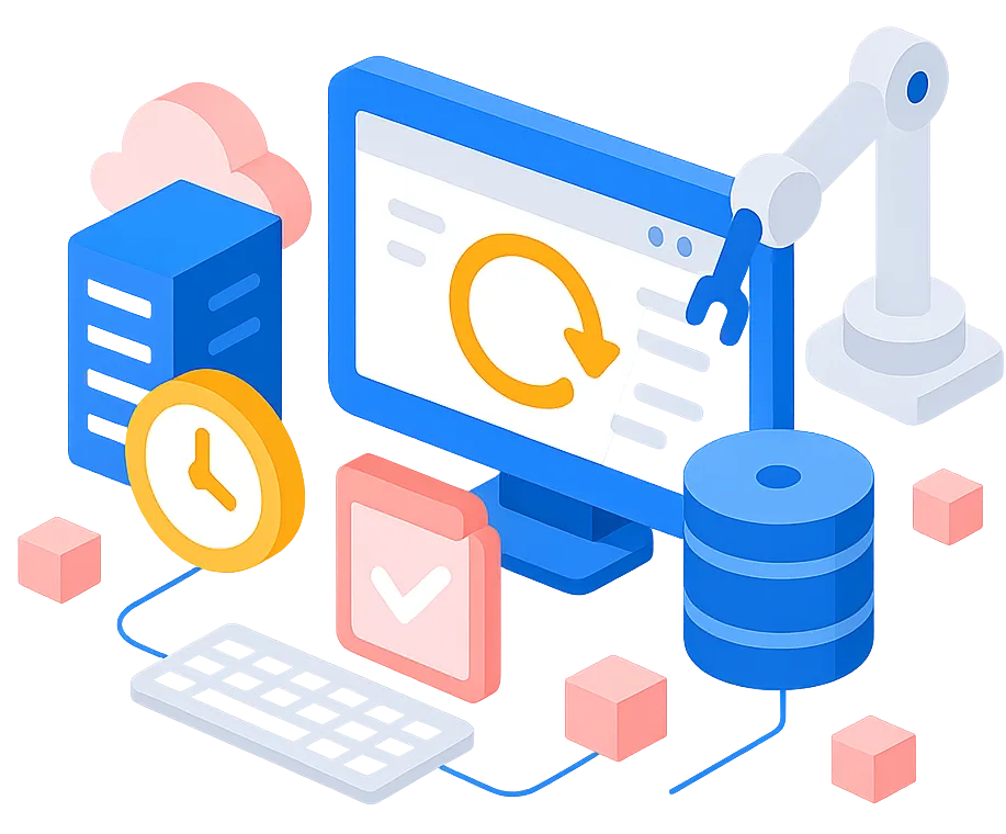 CodeGuard illustration