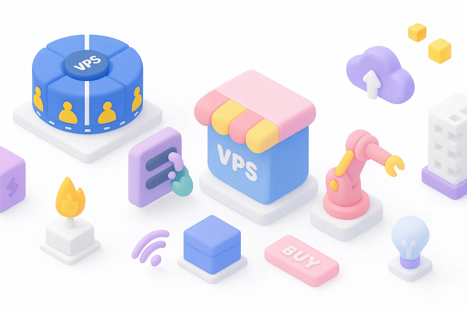 VPS